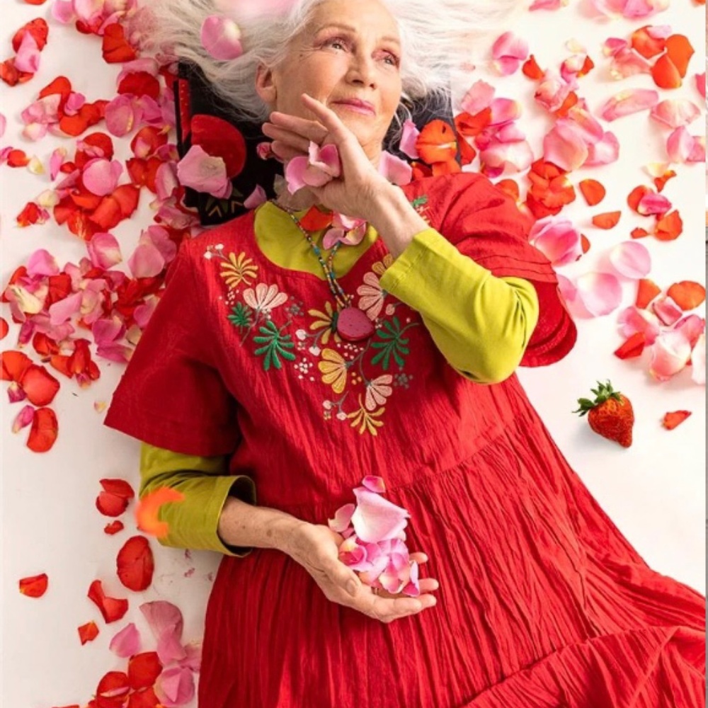 Gudrun Sjoden Kordelia Dress